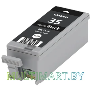 Картридж Canon PGI-35 картинка 2